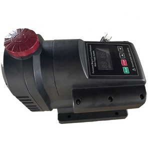 Pompa a Frequenza Variabile a Pressione Costante con Magneti Permanenti <span class=keywords><strong>APF</strong></span> - Product Image 3
