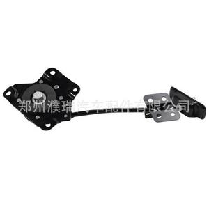 Soporte para Llanta de Repuesto 62800S3000 de Hierro para Hyundai Kia, Soporte para Llanta con Cabrestante - Product Image 2