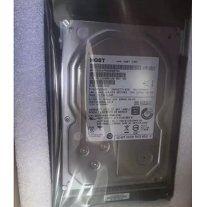 For D4-VS07-6000 005053122 005053123 6T 6TB 12Gb NL SAS HARD <b>DRIVE</b> - Product Image 4