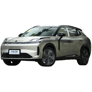 2024 Lynk & co 08 Em-p Suv 220 Km toit en métal boîte de vitesses automatique sport Design de mode sièges en cuir caméra arrière Turbo gauche - Product Image 1