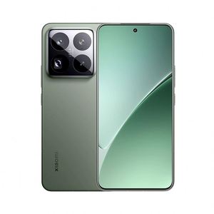 Mi 15 Pro MI15 5G สมาร์ทโฟนแท้ Snapdragon 8 Elite กล้อง Leica 50MP OIS แบตเตอรี่ 6100mAh ชาร์จไว 90W หน้าจอ 6.73 นิ้ว 2K AMOLED ระบบปฏิบัติการ HyperOS2 รองรับ NFC - Product Image 1