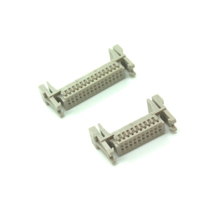 Df13-30ds-1.25c Df13-40ds-1.25c 40针锁扣连接器屏蔽线束液晶显示器用LVDS电缆 - Product Image 4