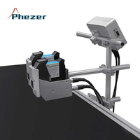 Nova chegada Do Produto PX2 pro/Números/Fio/Saco de Plástico/Frasco/Caixa/Código do Lote de Papel máquina Impressora jato de tinta para o trabalho online