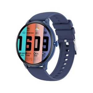 Reloj Inteligente Deportivo Original DF G8, Moderno y Casual, para Hombre y Mujer, con Monitor de Ritmo Cardíaco y Sueño, Popular para Android - Product Image 3