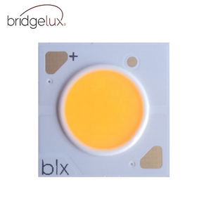 Puce LED COB haute puissance Bridgelux BXKC-27G2000-C-13 Blanc chaud 2700k 1449lm 36v 12.6W - Product Image 1