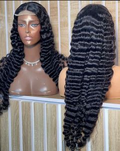 5x5 Burmese Curly Lace Closure <b>Wig</b> Vendors Cheap Closure Lace Deep Vietnamese Raw Human Hair <b>Wigs</b> Pre Plucked HD Lace <b>Front</b> <b>Wig</b> - Product Image 3