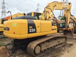 Máquina excavadora Komatsu usada, excavadora de orugas de 2, 2, 2, 2, 3, 3, 2, 2, 2, 2, 2, 2, 2, 2, 2, 3, 2, 2, 2, 2, 2, 2, 2, 2, 2, 3 - Product Image 4