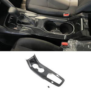 Accessori Interni in Plastica ABS per TOYOTA COROLLA CROSS, Modifiche per Maniglie, Meccanismo Alzacristalli, Leva del <span class=keywords><strong>Cambio</strong></span> - Product Image 3