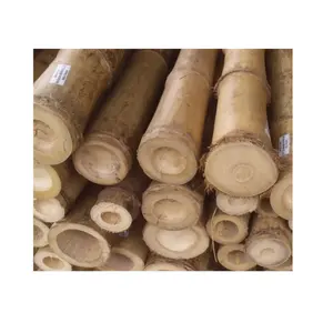 Bastões de bambu decorativos para produtos de bambu, matérias-primas de bambu da 99 Gold Data (84 327076054)