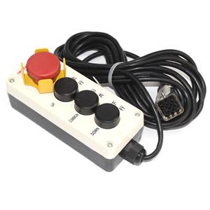 Servicio de diagnóstico Prueba Programación Depuración universal Elevador semático Elevador Guía Riel Alinear Instalación Herramientas de construcción - Product Image 5