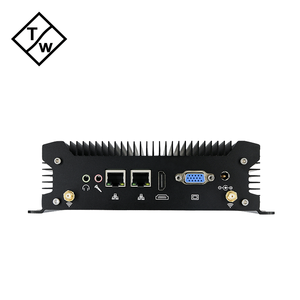 TOPIPC110 Noyau robuste <span class=keywords><strong>I3</strong></span> I5 I7 1215U 1235U 1265U Ordinateur personnel portable Bureau Sans ventilateur Linux Ubuntu Mini PC Ordinateur - Product Image 3