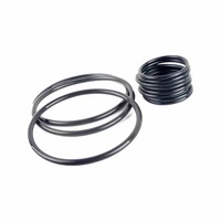 BEIXIN PU O-Ring Dichtung Verschleißfest Anti-Extrusion für Hydraulikzylinder-Anschlüsse Maßgefertigte Größen Lieferung Industrieausrüstung