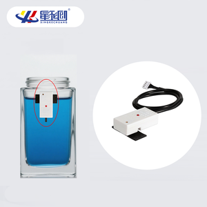 مستشعر مستوى السوائل XKC-Y28، قياس مستوى السوائل بدون تلامس، للسوائل الموصلة، مع ريلاي مدمج 2 أمبير - Product Image 3