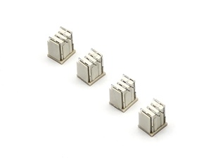 ขั้วต่อส่วนหัวของพิน PCB 7P ชนิด SMT แนวตั้งแบบ SH1.0mm - Product Image 6