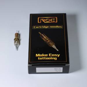 タトゥーカートリッジ針0.3mm 1203RS 1205RS使い捨て316ステンレス鋼タトゥー針 - Product Image 6