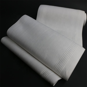 Elastisitas tinggi rajut putih ukuran besar anyaman elastis untuk pemulihan medis - Product Image 4