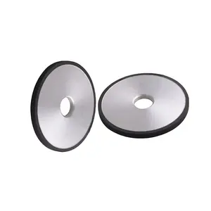 14F1 Resin Bond CBN grinding wheel for Soco / Kentai machines