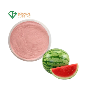 Polvere di Estratto di Buccia di Anguria Essiccata per Bevanda Istantanea al Gusto di Anguria - Product Image 6