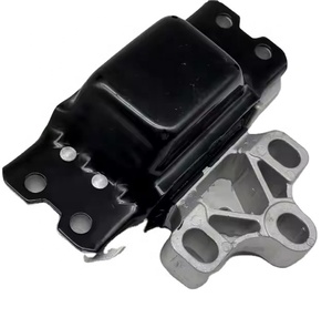 ขายึดเครื่องยนต์ด้านล่างซ้าย 3C0199555AA สำหรับรถยนต์ Vw Octavia I Combi รุ่น A3 Convertible - Product Image 3