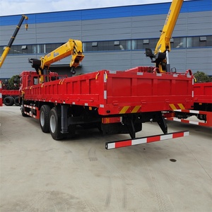 <span class=keywords><strong>Grue</strong></span> Manipulatrice Dongfeng <span class=keywords><strong>6x2</strong></span> 14 Tonnes <span class=keywords><strong>Grue</strong></span> Montée sur <span class=keywords><strong>Camion</strong></span> à Prix Raisonnable - Product Image 5