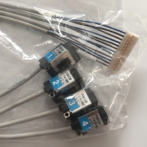เซ็นเซอร์วัดการไหล SMT MTNS000431AA PFMV530F-1-N-X901C - Product Image 2