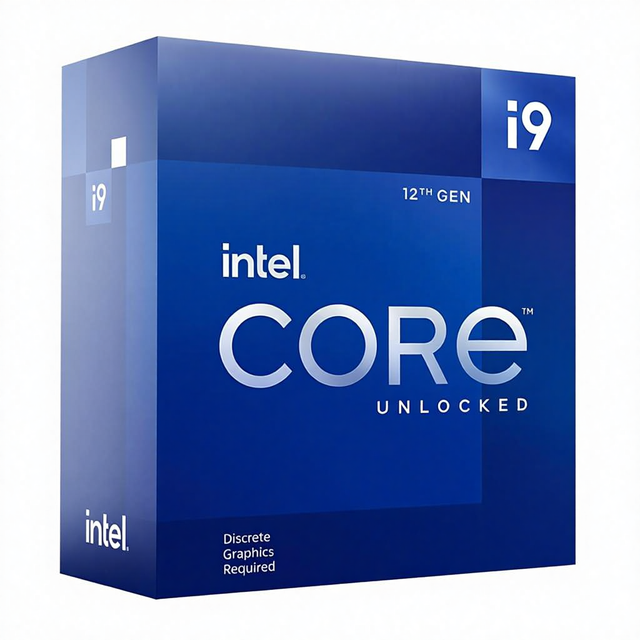 New for Core I9-12900KF Gaming Desktop Processor 16 (8P+8E) Cores 3.2-5.2 GHz Unlocked FM1 600 Series Chipset 125W