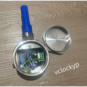 Transmisor de Punto de Rocío MICHELL INSTRUMENTS Easidew PRO IS, Nuevo en Caja, Envío por DHL CN - Product Image 2