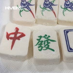 Imprimante alimentaire de petite taille Machine d'<span class=keywords><strong>impression</strong></span> numérique à vitesse rapide couleur - Product Image 6