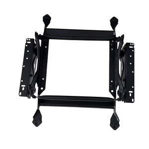 Base de Sofá Xinjunye HX4318, Mecanismo de Silla con Respaldo Eléctrico Extensible y Reposapiés Plegable - Product Image 1