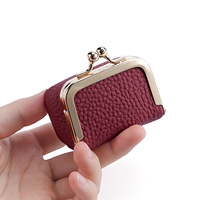 Sac de rangement souple unisexe pour bijoux, mini pochette pour colliers, boucles d'oreilles, bagues minimalistes en diamant, boîte à bijoux, porte-monnaie doré ou argenté