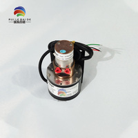 Pompa Magnetik Pengukur HAP MT36-ZBZTPT dari Produsen Asli Digunakan untuk Sirkulasi Tinta pada Printer Inkjet Keramik.