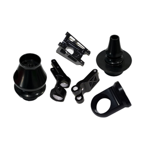 定制设计真空压铸服务高精度金属砂铸造铁扎马克钢铝熔模铸造零件 - Product Image 1