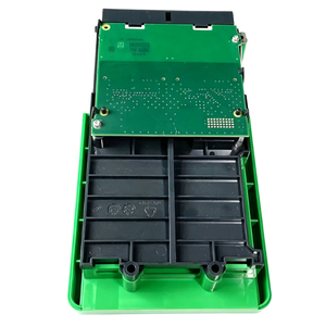 Controlador de Frecuencia Variable (PLC) Schneider EAV67703-35794-35811-00-11-<span class=keywords><strong>A16</strong></span> de Segunda Mano, Usado, 630, Placa Principal de Control <span class=keywords><strong>CPU</strong></span> - Product Image 4