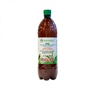 Concentrado de Biofertilizante Ecológico EMINEXT para Cultivos de Invernadero, Granja y Jardín - Product Image 1