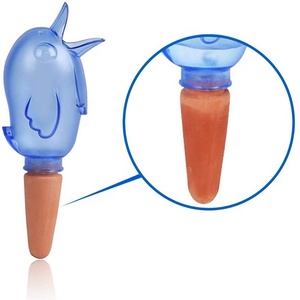 Pricetail Irrigatore Automatico a Forma di Uccello, Sistema di Irrigazione <span class=keywords><strong>per</strong></span> <span class=keywords><strong>Piante</strong></span> in Vaso - Product Image 2