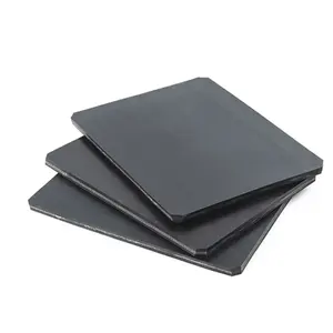 Nastro Trasportatore in Gomma EP200 a Prezzo di Fabbrica, 10Mpa, 36 Pollici, Bordo Tagliato per Agricoltura - Product Image 1