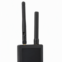 Alat Pengujian Keamanan Nirkabel ESP32 Marauder