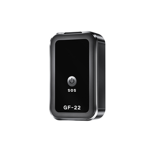 <span class=keywords><strong>2025</strong></span> Tốt Nhất Bán GF-22 Thực GPS Tracker Ghi Âm Giọng Nói SOS Nút Panic Vị Trí <span class=keywords><strong>Finder</strong></span> Cho Người Cao Tuổi - Product Image 1