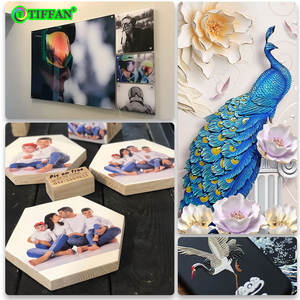 Impresora UV de Cama Plana A1 6090, Impresora UV Digital de Formato Grande para Etiquetas y Adhesivos - Product Image 4