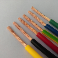 Câble en cuivre 2,5 mm 2/3/4/5/6/7 conducteurs (câble de câblage) - 100 m/rouleau - Prix