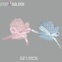 Niedliche Mini-Strick-Handschuhe als Deko-Ornament für DIY-Geschenke, Baby-Shower-Partys und Neugeborenen-Geschenke