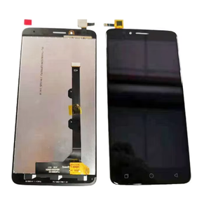 Màn hình cảm ứng cho Coolpad c3701a c3701 Bảng điều chỉnh tactil cho t di động T-mobile revvl cộng với màn hình cảm ứng <span class=keywords><strong>Digitizer</strong></span> - Product Image 1