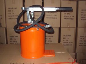 <span class=keywords><strong>Pompe</strong></span> <span class=keywords><strong>à</strong></span> <span class=keywords><strong>graisse</strong></span> 16l, type Push up, italie - Product Image 6