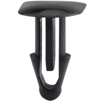 Fournisseur d'usine 02200, attaches et clips en plastique, clips de voiture, rivets en plastique, clips automobiles