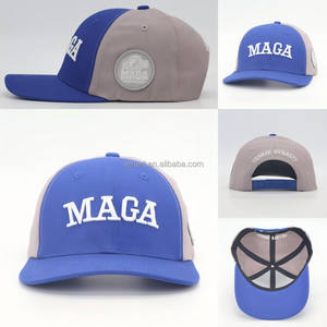 Gorra Deportiva de 6 Paneles, Gorra de Golf Bordada Personalizada, Malla Protectora Solar, Impermeable, Logotipo Personalizable, <span class=keywords><strong>Gorras</strong></span> de Béisbol para Actividades al Aire Libre - Product Image 3