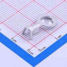 와이어 연결용 SRT-51T-4(FE) JST 암 구리 합금 하네스 터미널 커넥터 - Product Image 4