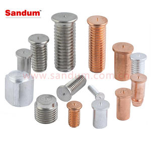 مسامير لحام من الفولاذ المقاوم للصدأ ، مواجهات لحام ، مسامير لحام 2CM330 2CM430 2cm480 2CM420 3CM425 - Product Image 2