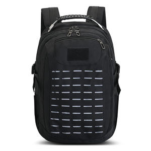 Custom Hiking Rucksack Softback Assault Back Pack Molle Tactical <b>Backpack</b> Mochila <b>Backpack</b> - Product Image 1
