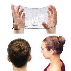 Parrucca per capelli con capello pulito per la cura dei capelli WC41E3A accessorio per lo Styling - Product Image 1