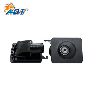 Projecteur LED ADT MK3 MK3.5 sous rétroviseur, lumière de courtoisie, logo de bienvenue, lumière laser, projecteur d'ombre fantôme pour C-Max S-Max WA Kuga II - Product Image 3